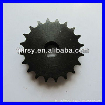 Sprocket used for 40# roller chain